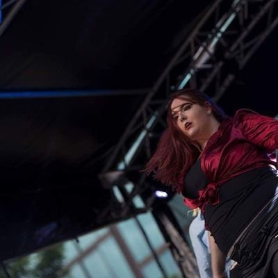 SilverTear0704's profile picture. Australian ~ 23 ~ Dancer ~ KPOP ~ Wannabe mermaid 🧜‍♀️  
IG: rachel.christine97 / Leader of Onyx Dance ~ I was a nice guy who just had a lot of money 🤑