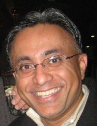 tajchadha's profile picture. Area Practice Manager
I work for @AWSCloud and my opinions are my own