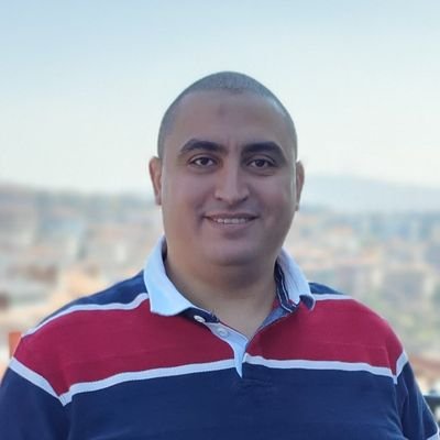 👨💻 Technology Specialist - AZURE @Microsoft
👨👩👧👦 Egyptian & Father of 4 lovely kids
📹 Author of @HackItRight
☁ Co-Founder of @AzureRUG