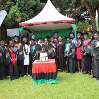 Makerere AlumNet Foundation(@MCFMakAlumni) 's Twitter Profile Photo