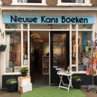 Nieuwe Kans Boeken(@nieuwekansboeke) 's Twitter Profile Photo
