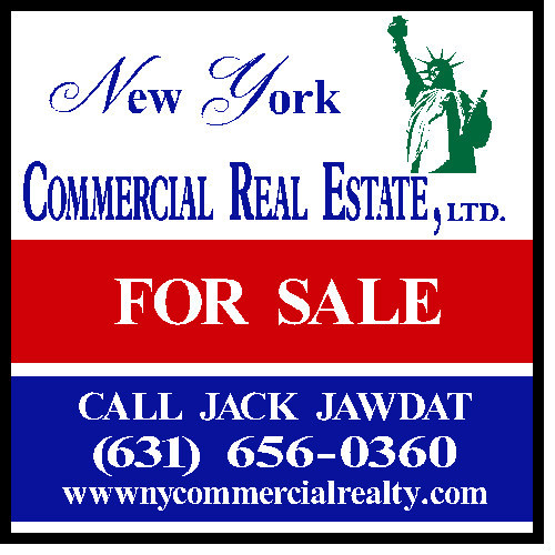 NYCRE founded in 2009, located in Smithtown, NY. Needing to lease, buy or sell a property? Ask us for help!