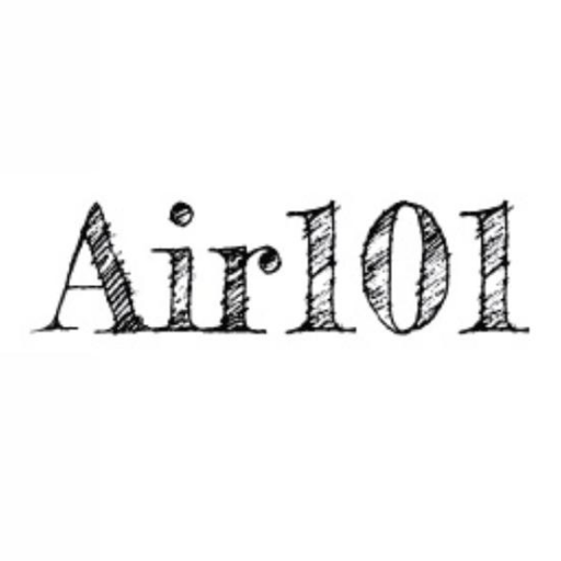 Air101blog Profile Picture