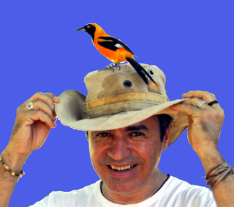 paulorobsonsouz's profile picture. Professor aposentado de Biologia da UFMS, fotógrafo de natureza, poeta  e compositor
