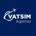 VATSIM Argentina (@vatsimar) Twitter profile photo VATSIM Argentina (@vatsimar) Twitter profile photo