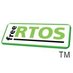 FreeRTOS (@real_freertos) Twitter profile photo