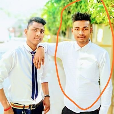 RonyKum18156735's profile picture. . हिम्मत बताई नहि, दिखाई जाती है।

. किस्मत तो उनकी भी होती है, जिनके हाथ नहीं होते।

. ख़ुशी के लिए काम करोगे तो ख़ुशी नहीं मिलेगी, मगर खुश होकर काम करोगे तो ख़