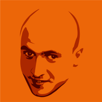 Samas Sayer (@detype) 's Twitter Profile