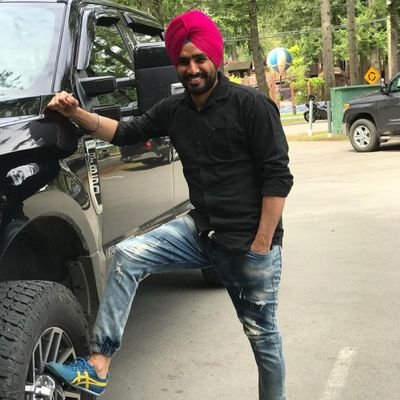 ManiSah34918751's profile picture. 