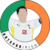 HotspurIrish (@hotspurirish) 's Twitter Profile