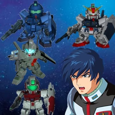 ユウ カジマ 蒼龍 Imperialblue 01 Twitter