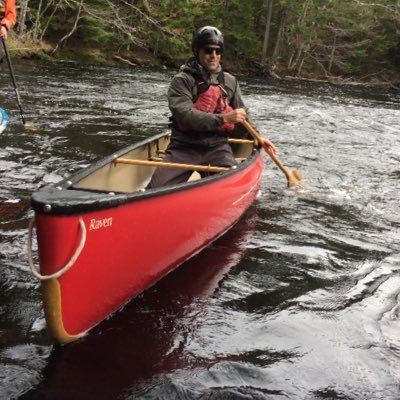 Outdoor Educator | Physical Educator | Paddling Instructor | Life begins at the end of your comfort zone