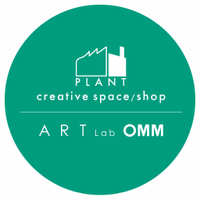 12周年PLANT/ART Lab OMM/大阪・天満橋 (@artlabomm) 's Twitter Profile Photo
