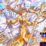 aster1103's profile picture. 25↑🐈ミラクルニキ・シャイニングニキ🐈ポチャッコ推し♡
