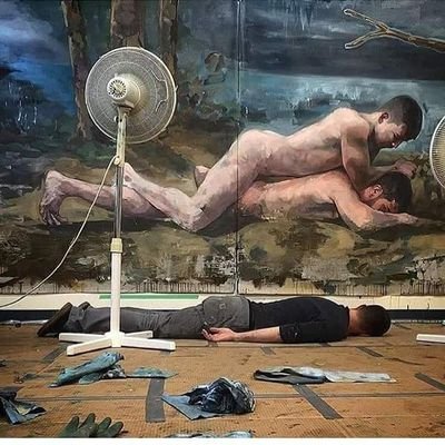 broerdenker's profile picture. 