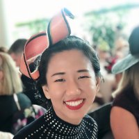 Carrie Yuemeng Hu (@yuemenghu) 's Twitter Profile