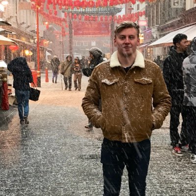 TheSkilt's profile picture. Omnivore. London.