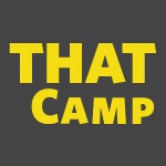 The Humanities and Technology Camp is an open meeting where humanists & technologists learn & work together. Founded by @CHNM. Tweets mostly by @amandafrench