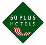 Die Gruppe der 50plus Hotels ist unter dieser Marke seit 1998 am Markt. Sie wurde mit der Zielsetzung gegründet, die Wünsche der Urlaubsgäste zu erfüllen.