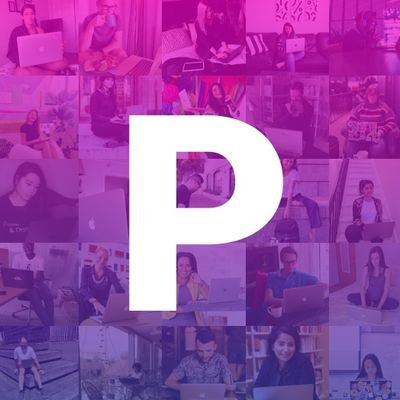 Interviews of #PeopleInTech from around the 🌏 Bringing people of the web closer by sharing their stories.⚡8K+ community on Insta⚡ Tweets by @heyninjalancer