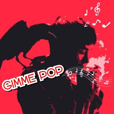 GIMMIEPOP