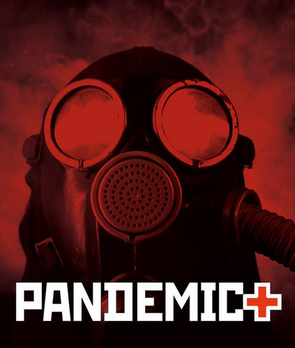 PANDEMIC is a promotions operation based in the music genres of industrial, EBM, darkwave, power/rhythmic noise, etc.