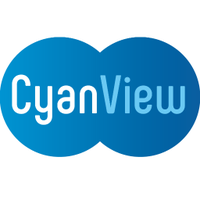 CyanView (@cyanview_) 's Twitter Profile