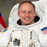 Col. Mike Fincke(@AstroIronMike) 's Twitter Profile Photo