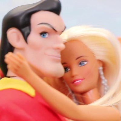BarbieGastonx's profile picture. You know what’s up.