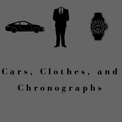 Only the best examples of:
fine cars 🚘
men’s fashion👔
and timepieces⌚️
#car #cars #mensfashion #watches #auto #style #mensstyle