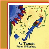Jody M Reshaw (@jmreshaw) 's Twitter Profile