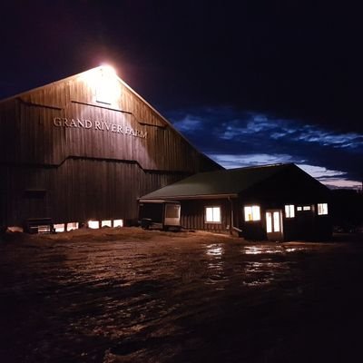 dairy goat farmer 🇨🇦
Grand Valley.