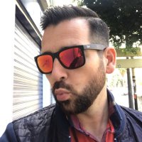 David Bolufer. (@davidbolufer) 's Twitter Profile Photo David Bolufer. (@davidbolufer) 's Twitter Profile Photo