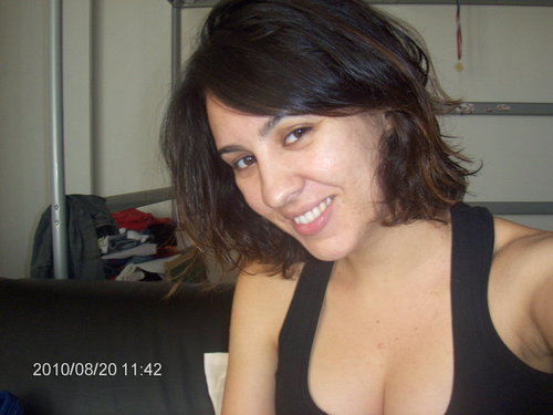 luluabastos's profile picture. 