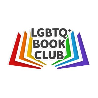 Tweeting about #LGBTQ #Books. What's your favourite? 🏳️‍🌈 📚