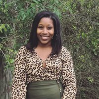 Ms. Oglesby-Beckles, MBA (@bryttnee5) 's Twitter Profile Photo