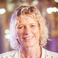 Munsch Isabelle (@isabellemun) 's Twitter Profile