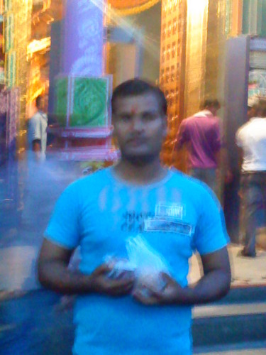 Dosto ka dost, dusmano ka dusman.
