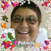 Patricia Fish - @patfish93 Twitter Profile Photo