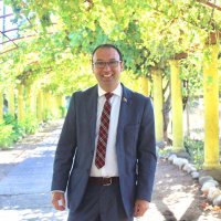Claudio Almuna (@alcaldecalmuna) 's Twitter Profile