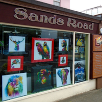 Sands Road Gallery & Framers(@Sands_Road) 's Twitter Profile Photo