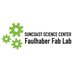 Faulhaber Fab Lab (@suncoastscience) Twitter profile photo Faulhaber Fab Lab (@suncoastscience) Twitter profile photo