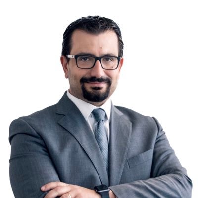 CTO @IBM Italy #hybridCloud #Data #AI #Automation #Security #BPM #Cloud #Digital #Innovation #startup #statistician tweets are my own!