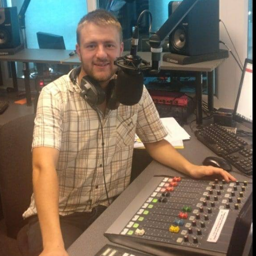 RobsonOnAir's profile picture. Presenter on both AIR 107.2 and Radio Ninesprings. Views expressed are those of my own and not of either station.