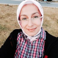 Aynur ÖZAY(@ozayaynur) 's Twitter Profile Photo
