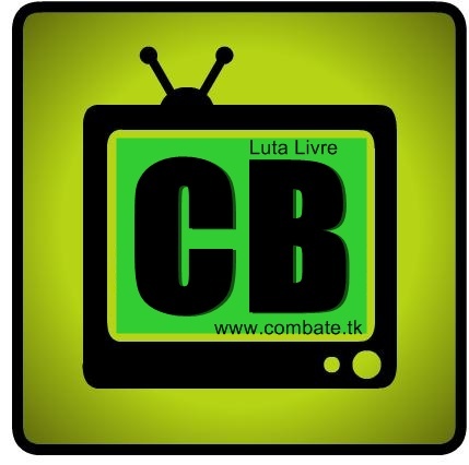 canal_combate's profile picture. Luta Livre Online!