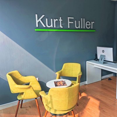 Kurt Fuller is West London’s upcoming estate agents, with 30+ years experience behind us 🔑🏡