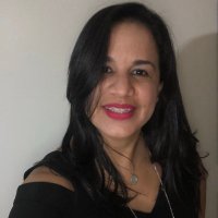 Gina Baez Susaña(@GinaBaezS) 's Twitter Profile Photo