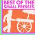 The Pushcart Prize (@pushcartprize) Twitter profile photo The Pushcart Prize (@pushcartprize) Twitter profile photo