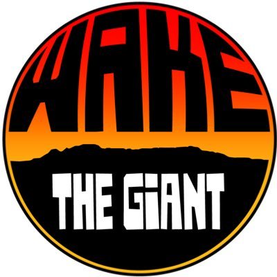 Wake The Giant is a movement to improve the relationship between indigenous and non-indigenous people in Canada.